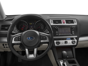 2017 Subaru Legacy 2.5i