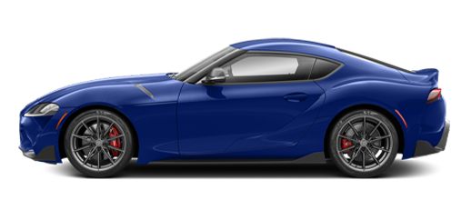 2024 Toyota GR Supra - Visalia Toyota in Visalia CA