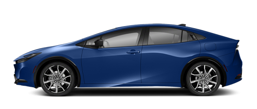2024 Toyota Prius Prime - Visalia Toyota in Visalia CA