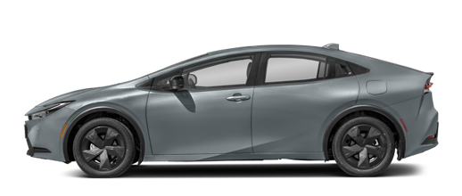 2024 Toyota Prius - Visalia Toyota in Visalia CA