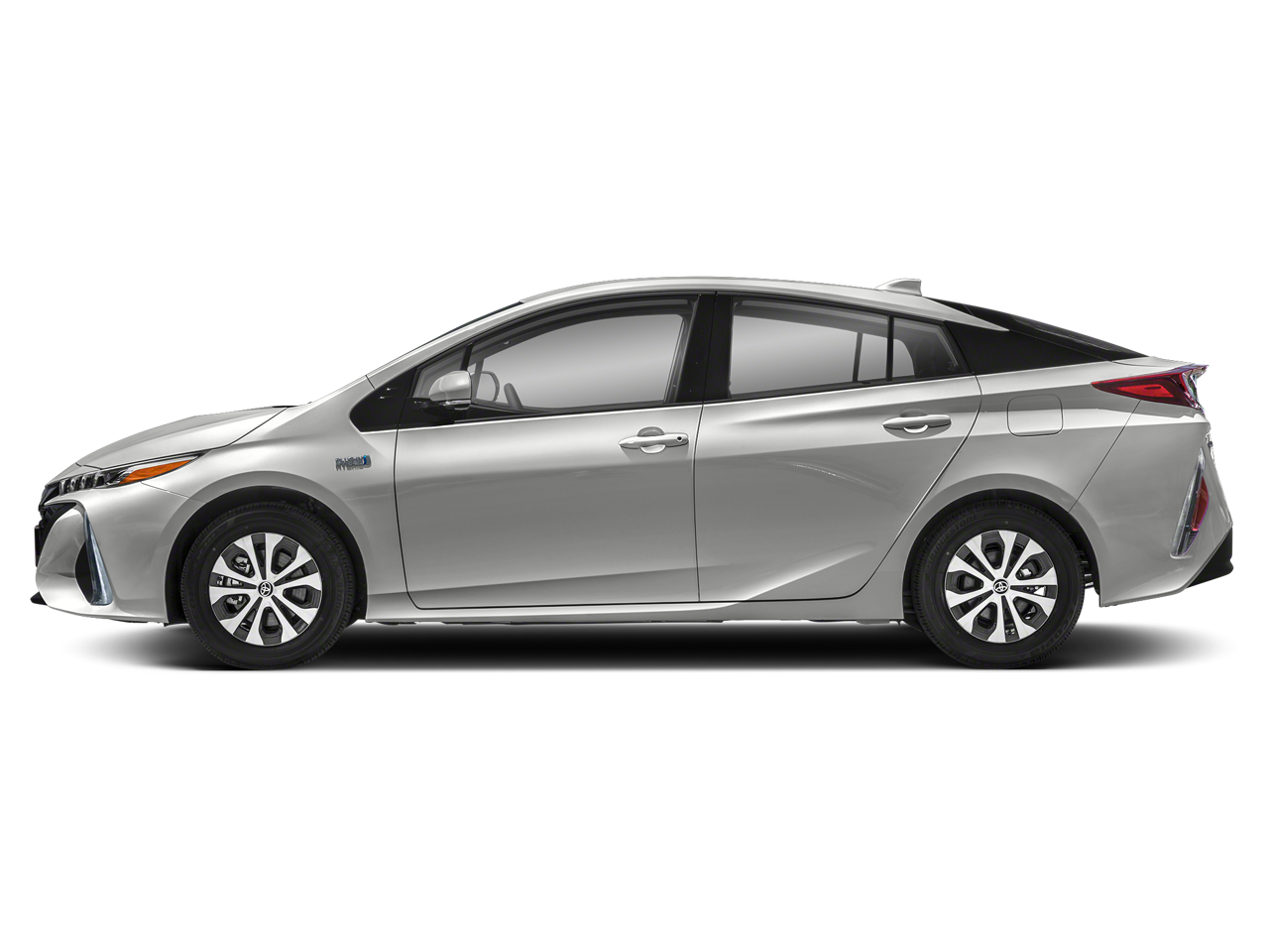 2021 Toyota Prius Prime LE