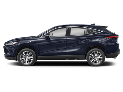 2023 Toyota Venza LE