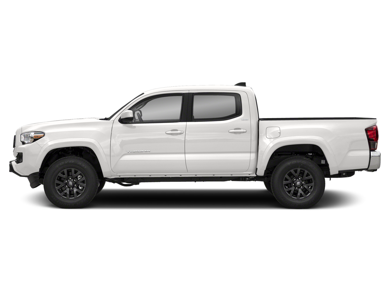 2023 Toyota Tacoma 4WD SR5 V6