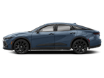 2025 Toyota Crown Nightshade