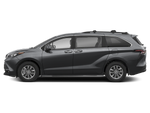 2025 Toyota Sienna XLE 8-Passenger