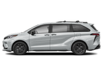 2025 Toyota Sienna XSE 7-Passenger