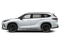 2026 Toyota Highlander XSE