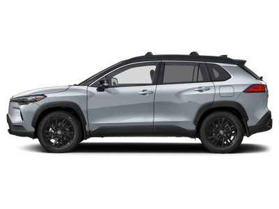 2026 Toyota Corolla Cross XSE