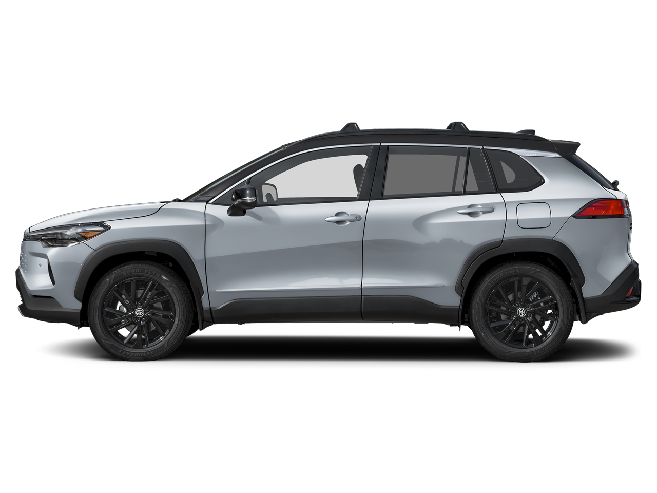 2026 Toyota Corolla Cross XSE