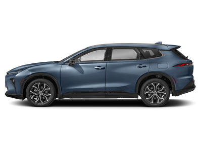 2026 Toyota Crown Signia XLE