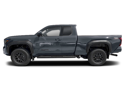 2026 Toyota Tacoma 2WD SR5
