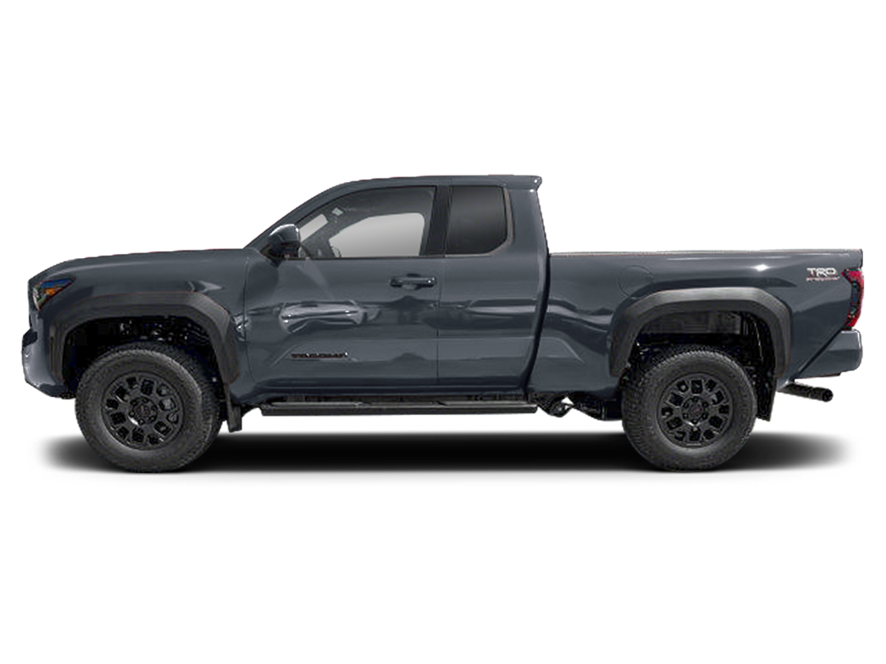 2026 Toyota Tacoma 2WD SR5