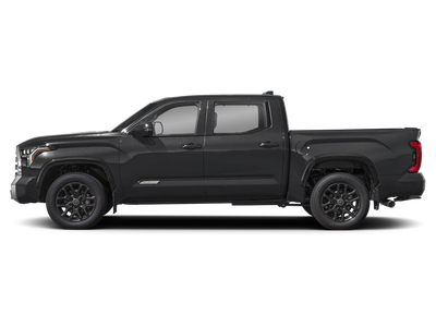 2026 Toyota Tundra 4WD Platinum CrewMax 6.5' Bed