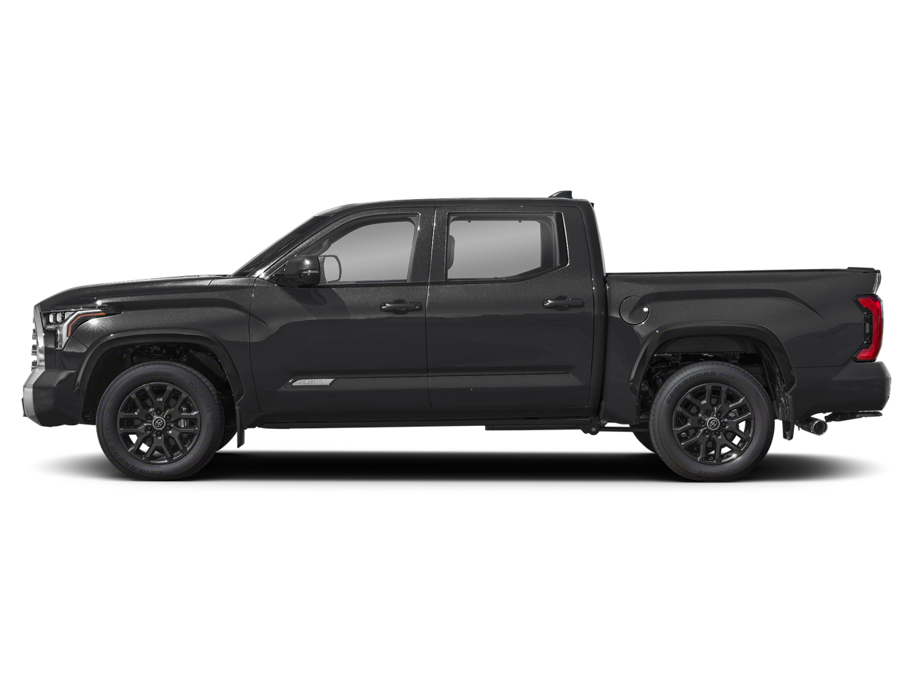 2026 Toyota Tundra 4WD Platinum CrewMax 6.5' Bed