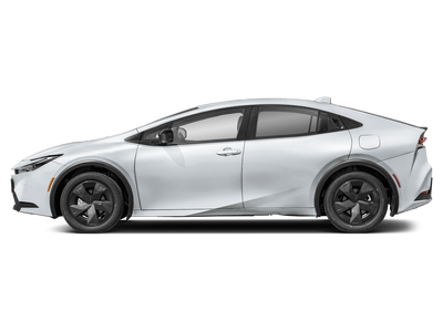 2027 Toyota Prius LE