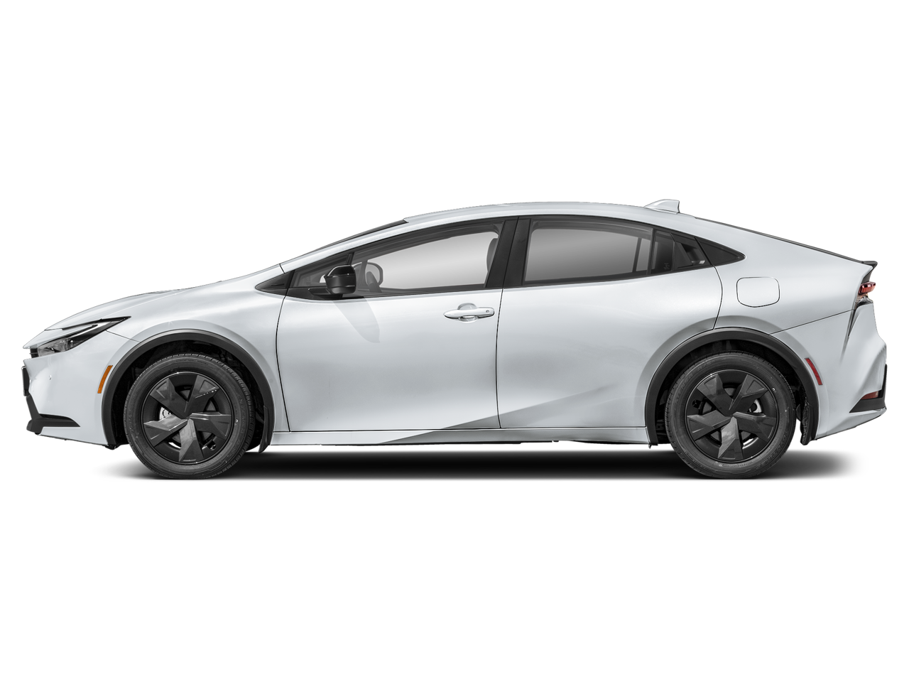2027 Toyota Prius LE