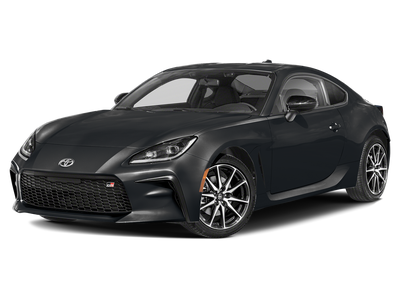2023 Toyota GR86 Base