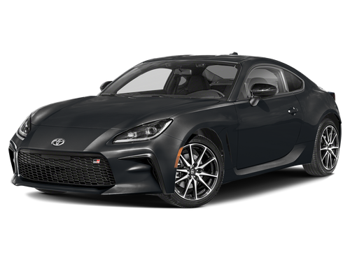 2023 Toyota GR86 Base