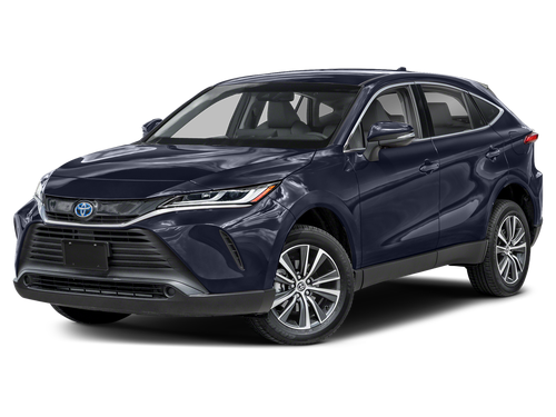2023 Toyota Venza LE