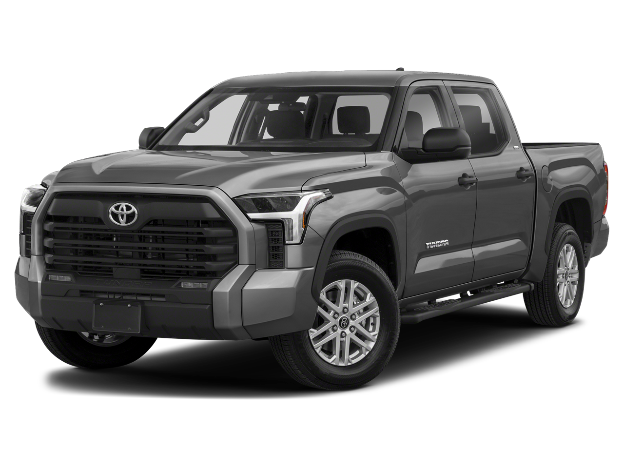 Toyota Vehicle Inventory - Visalia Toyota dealer in Visalia CA - New ...