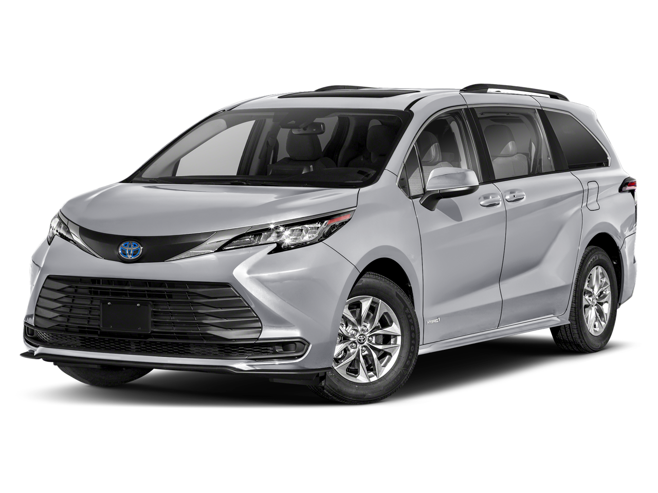 2023 Toyota Sienna