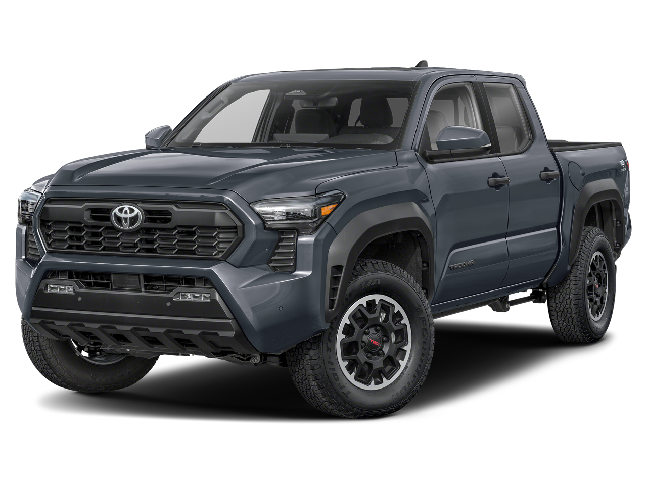 2024 Toyota Tacoma 4WD TRD Sport