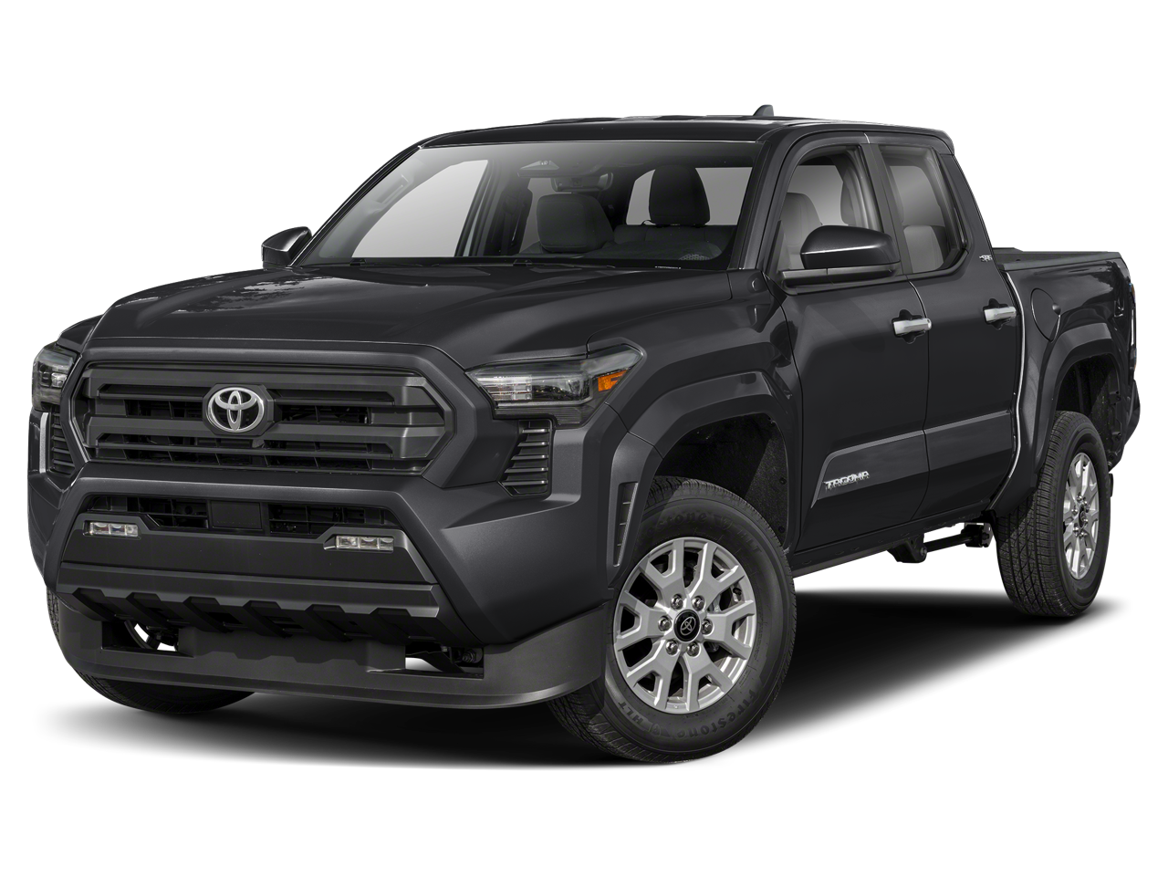 2024 Toyota Tacoma SR5 4x4 Double Cab Long Bed's photo
