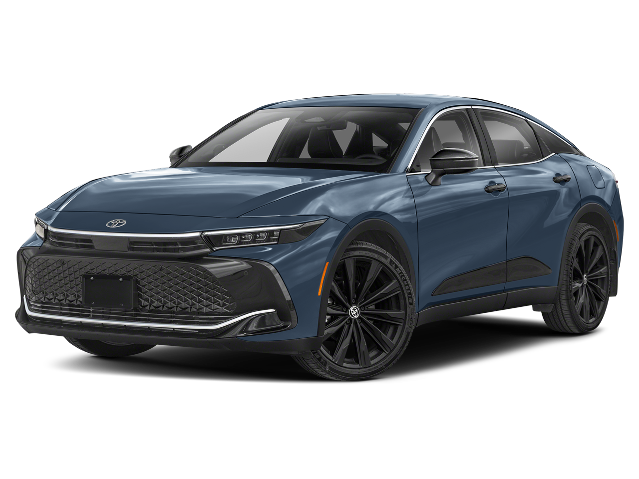 2025 Toyota Crown Nightshade AWD's photo