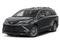 2025 Toyota Sienna XLE 8-Passenger