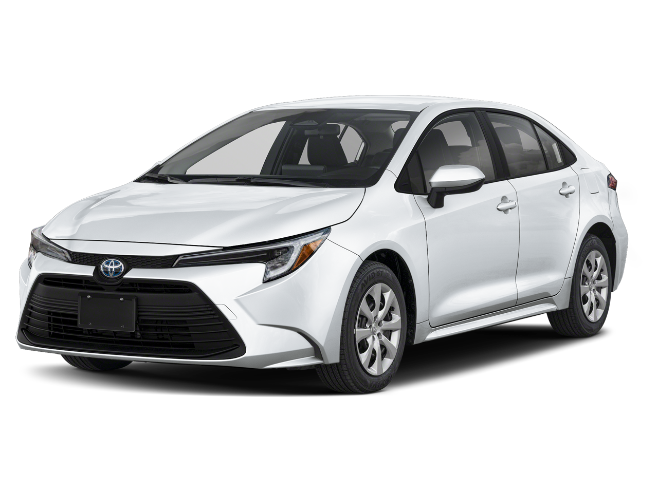 2026 Toyota Corolla LE - Photo 1