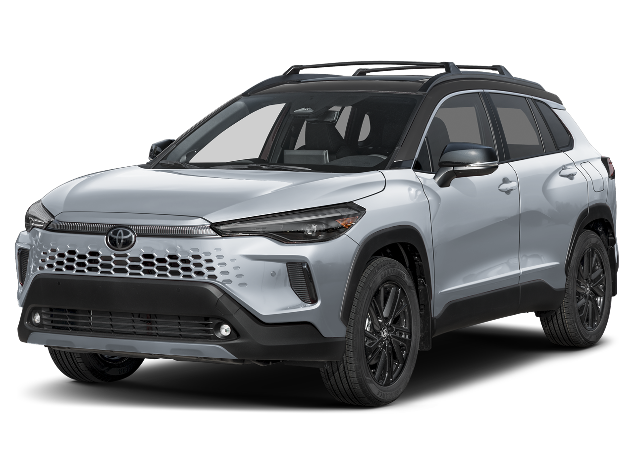 2026 Toyota Corolla Cross XSE