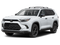 2026 Toyota Grand Highlander Nightshade Edition