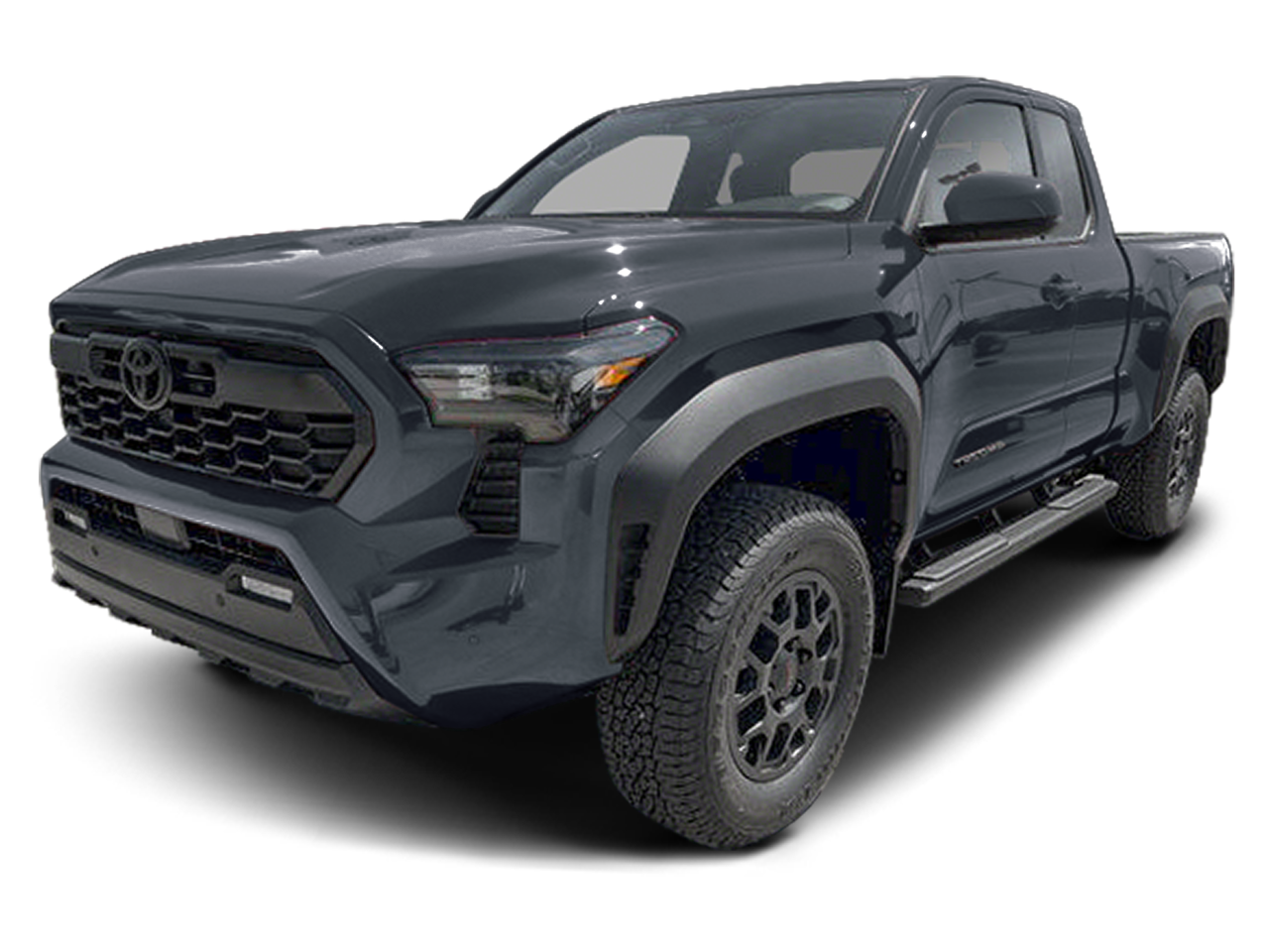 2026 Toyota Tacoma 2WD SR5