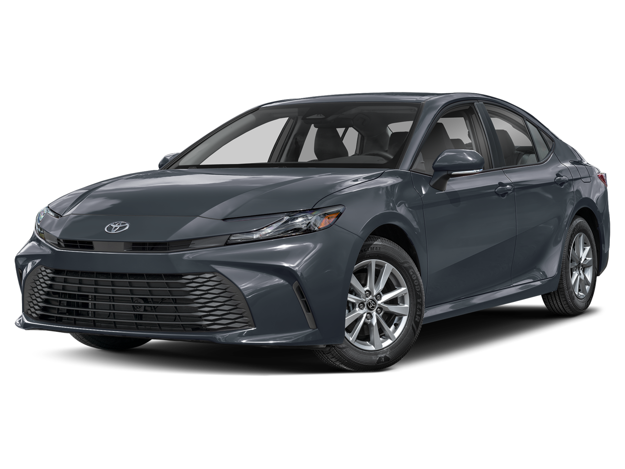 2027 Toyota Camry