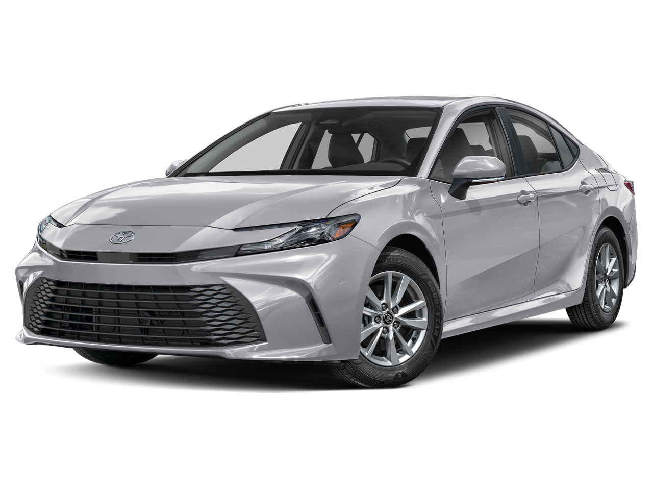 2027 Toyota Camry LE