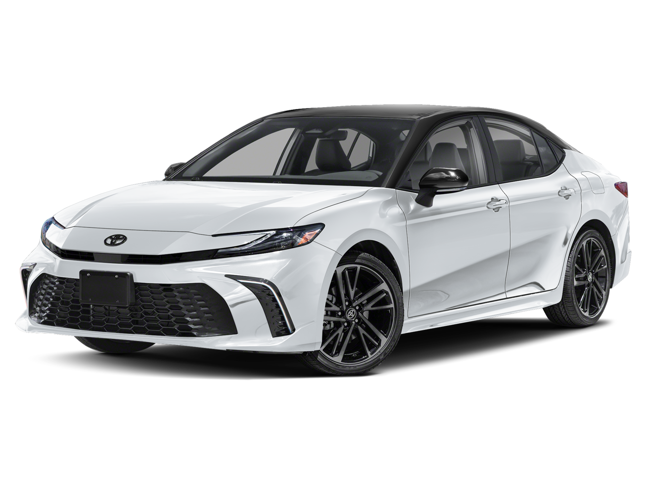 2027 Toyota Camry
