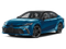 2027 Toyota Camry XSE