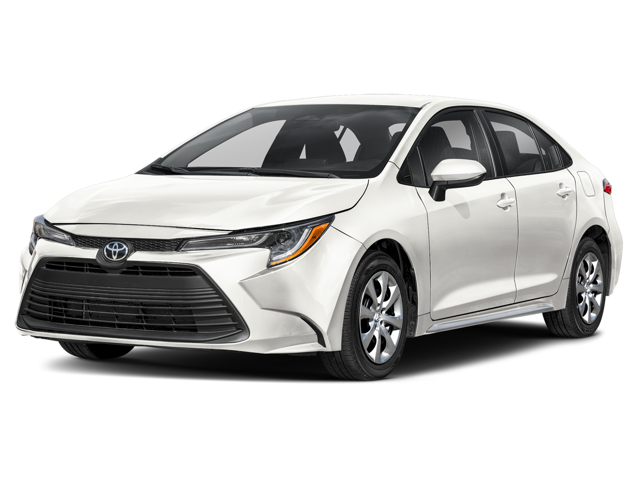 2027 Toyota Corolla LE