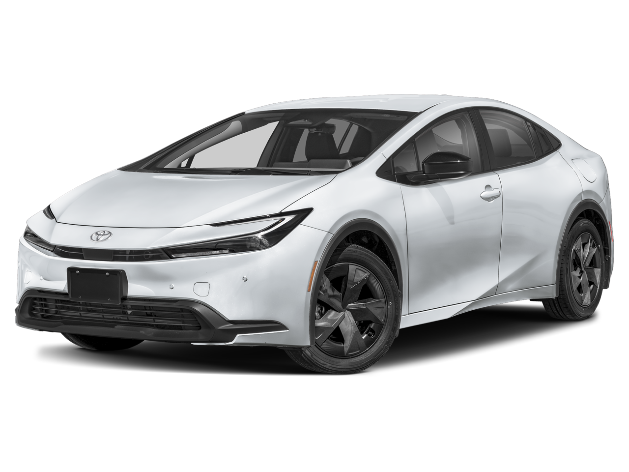 2027 Toyota Prius LE