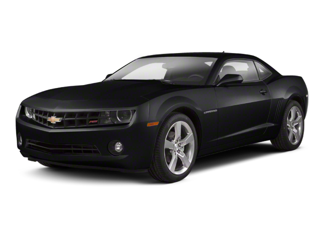 2010 Chevrolet Camaro 1LT