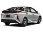 2021 Toyota Prius Prime LE