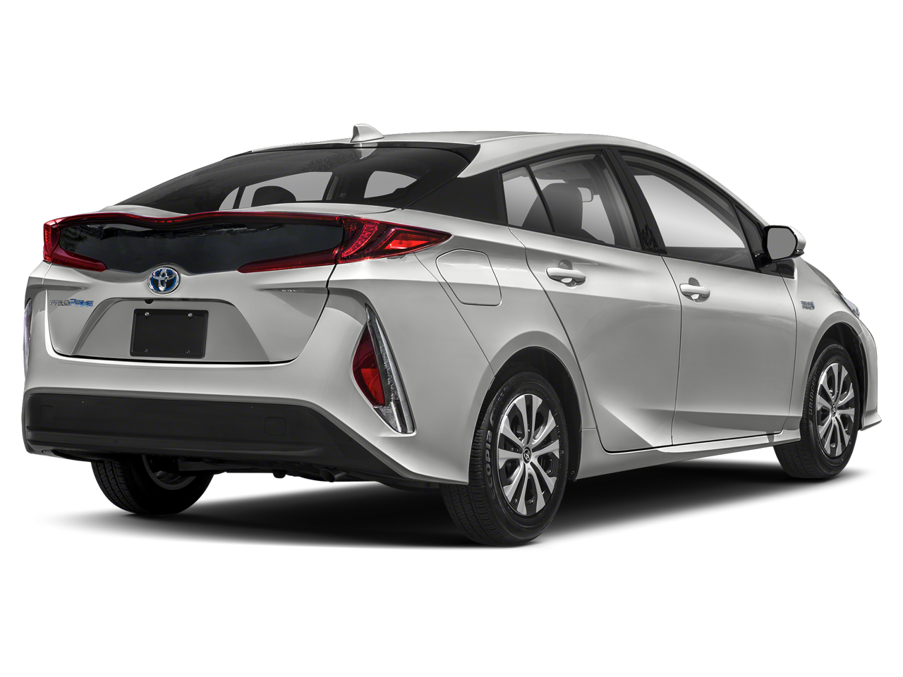2021 Toyota Prius Prime LE