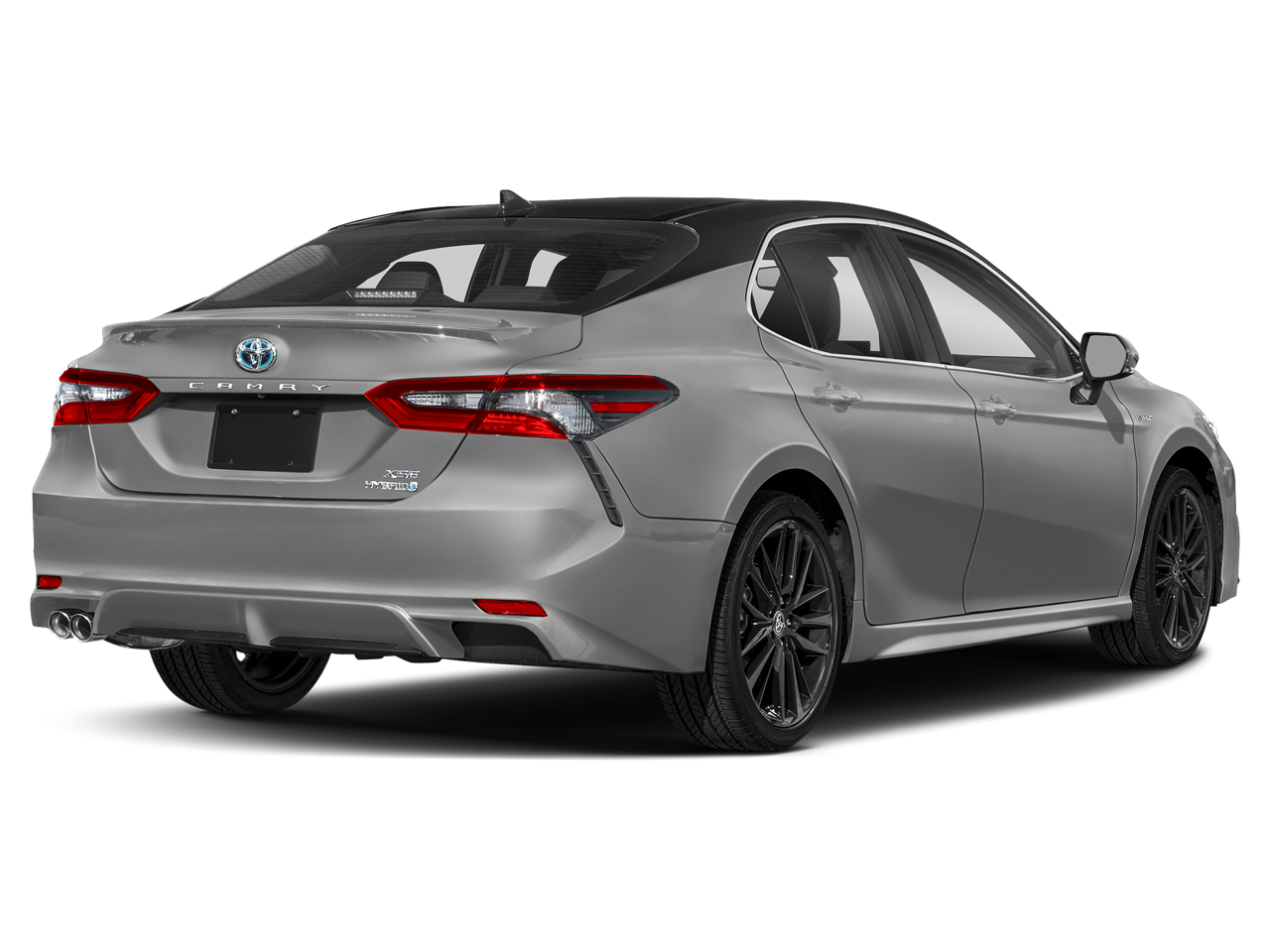 2022 Toyota Camry Hybrid XSE Visalia CA Serving Tulare Hanford