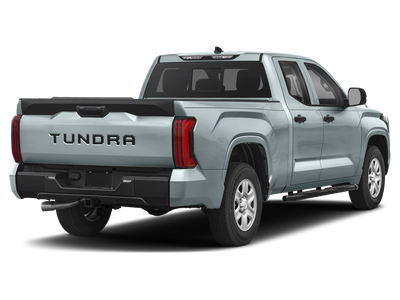 2022 Toyota Tundra 4WD Limited