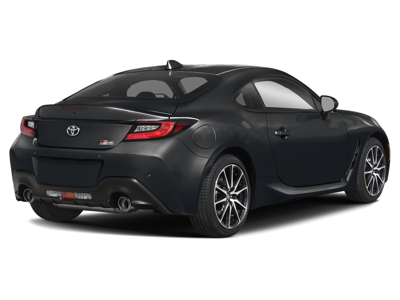 2023 Toyota GR86 Base