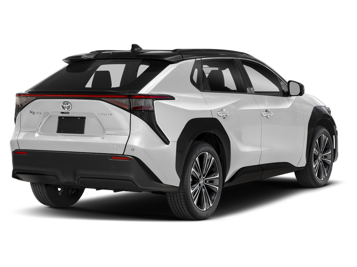 Toyota Vehicle Inventory Visalia Toyota dealer in Visalia CA New