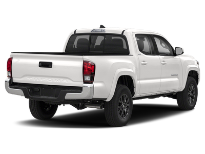 2023 Toyota Tacoma 4WD SR5 V6