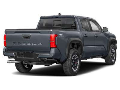 2024 Toyota Tacoma 4WD TRD Sport
