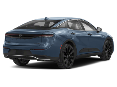2025 Toyota Crown Nightshade