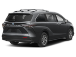 2025 Toyota Sienna XLE 8-Passenger